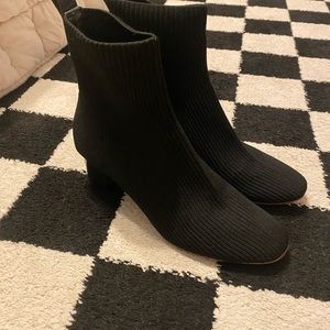 Everlane The Glove Boot
